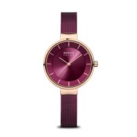 Reloj Bering Mujer in Acero 14631-969 - 14631-969